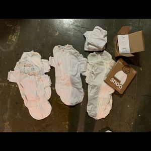 Happiest Baby SNOO bundle